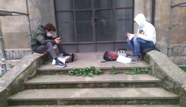 Scuola Faenza