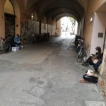 Scuola Faenza Compiti Strada