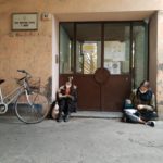 Scuola Faenza Ragazze