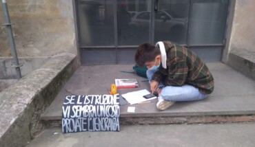Scuola Faenza Ragazzi