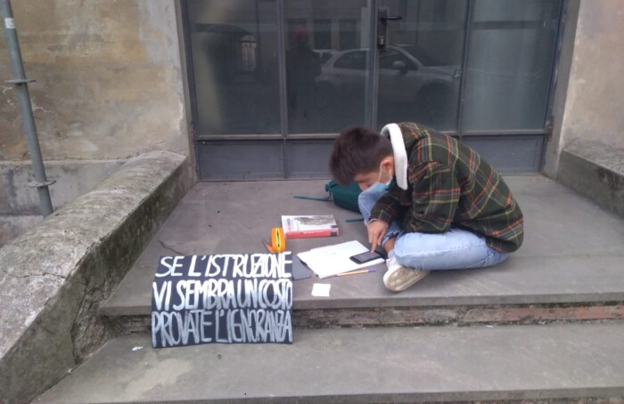 Scuola Faenza Ragazzi
