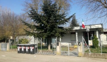 Scuola Materna Pettirosso Porto Fuori