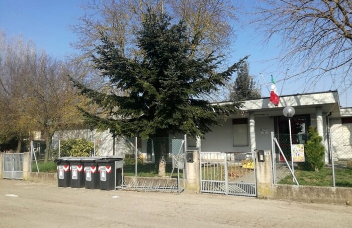 Scuola Materna Pettirosso Porto Fuori