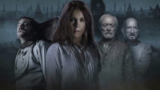 Stonehearstasylum