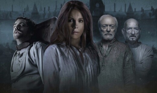 Stonehearstasylum