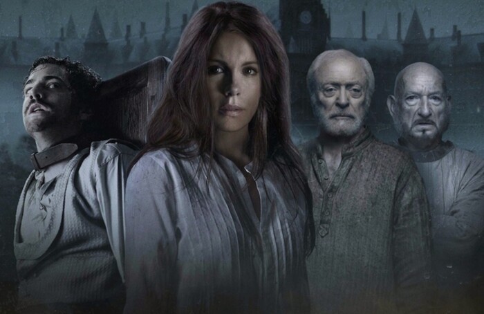 Stonehearstasylum
