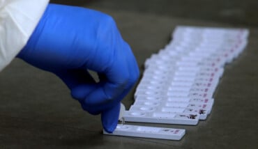 Tamponi Rapidi