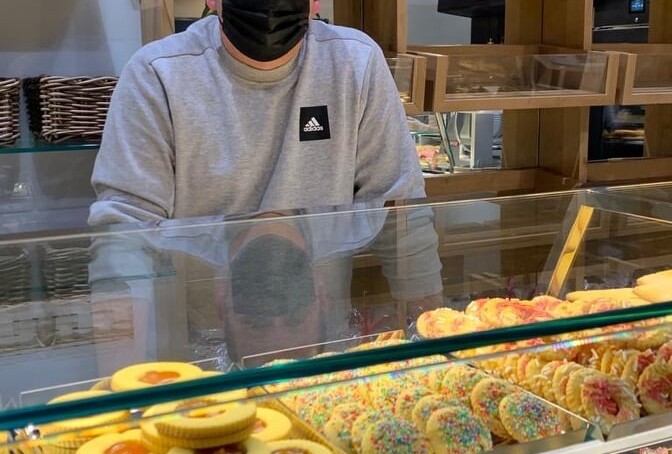 panificio forno pasticceria 3 sorelle ravenna centro