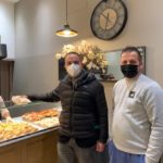 panificio forno pasticceria 3 sorelle ravenna centro