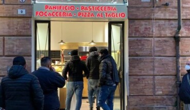 panificio forno pasticceria 3 sorelle ravenna centro