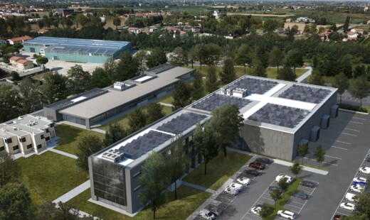 rendering area unitec lugo