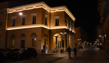 INIZIATIVA IN MEMORIA DI MARIO SALVAGIANI FONDAZIONE RAVENNA FESTIVAL 