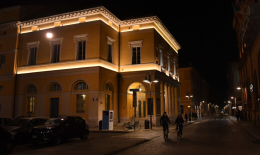 INIZIATIVA IN MEMORIA DI MARIO SALVAGIANI FONDAZIONE RAVENNA FESTIVAL