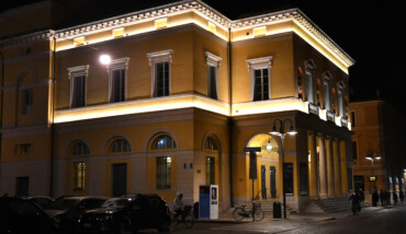 INIZIATIVA IN MEMORIA DI MARIO SALVAGIANI FONDAZIONE RAVENNA FESTIVAL