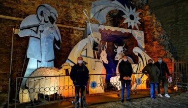 20 12 12 Foto Presepe