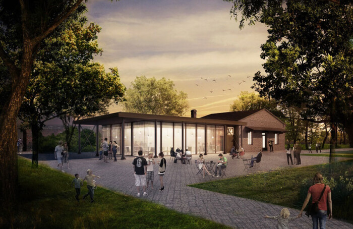 20 12 15 Rendering Bar Rocca