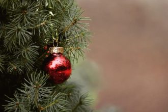 Albero Di Natale 1