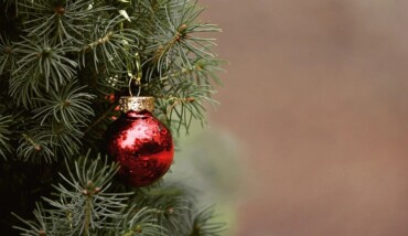 Albero Di Natale 1