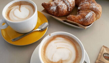 Colazione Bar