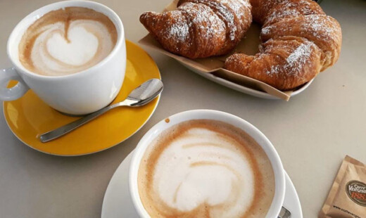Colazione Bar