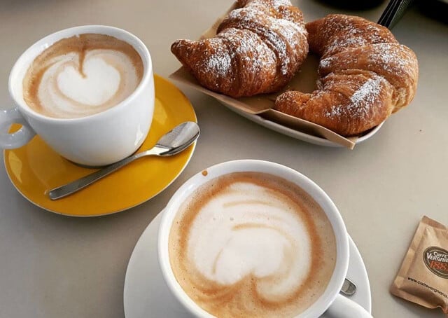 Colazione Bar