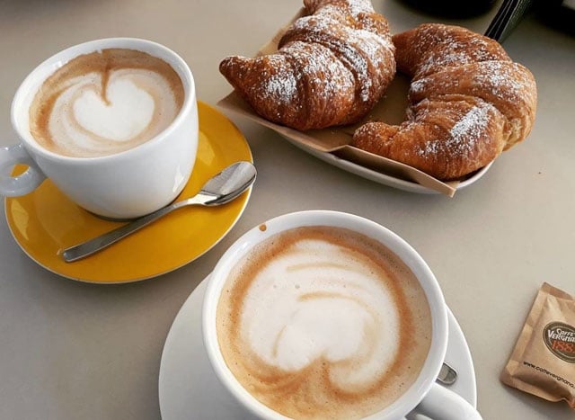 Colazione Bar