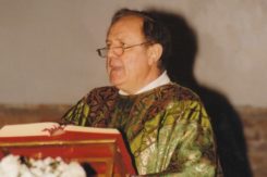 Don Giorgio Fornasari