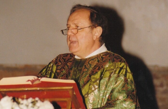 Don Giorgio Fornasari