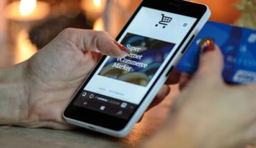 E Commerce