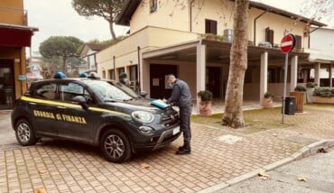 Foto Sequestro Immobile