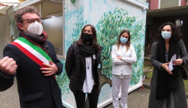 Massimo Isola ospedale faenza