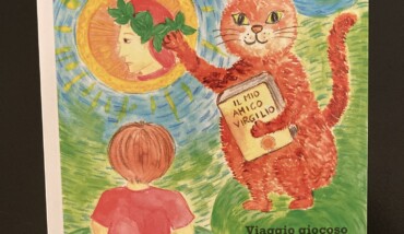 Il Mio Amico Virgilio