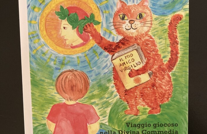Il Mio Amico Virgilio