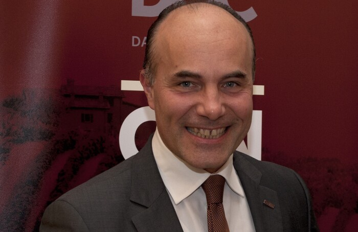 Marco Nannetti