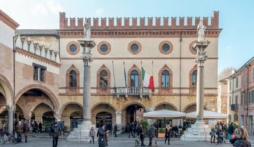 Municipio Ravenna