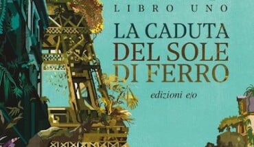 NEO La Caduta Del Sole Di Ferro Libro Uno