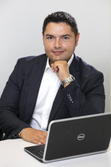 Salvatore Marcis, Technical Director Trend Micro Italia