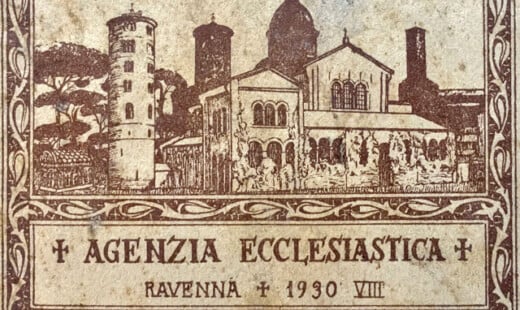 Storia Ravenna Mesini