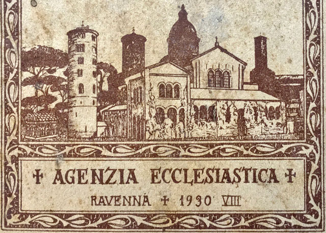 Storia Ravenna Mesini