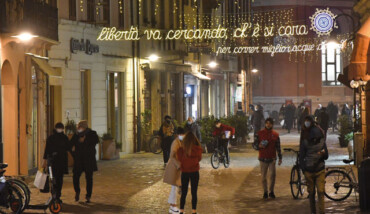 Struscio Centro Ravenna