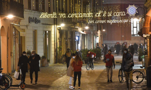 Struscio Centro Ravenna