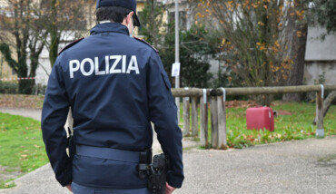 Valigia Sospetta 2