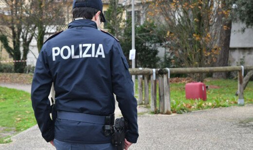 Valigia Sospetta 2