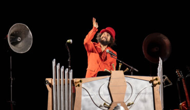 Vinicio Capossela 