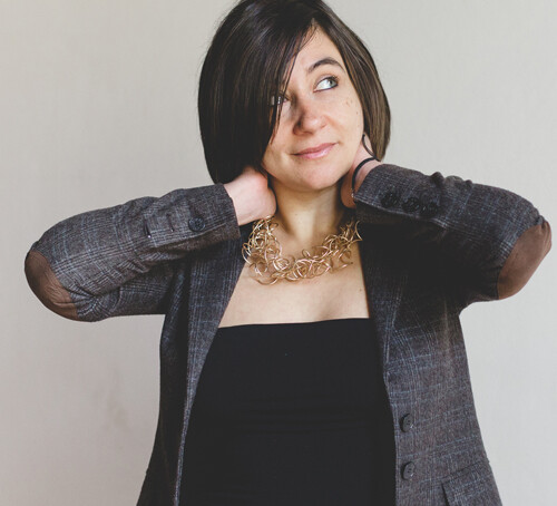 Alessia Tripaldi