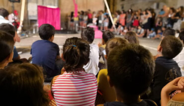 Artisti Bambini