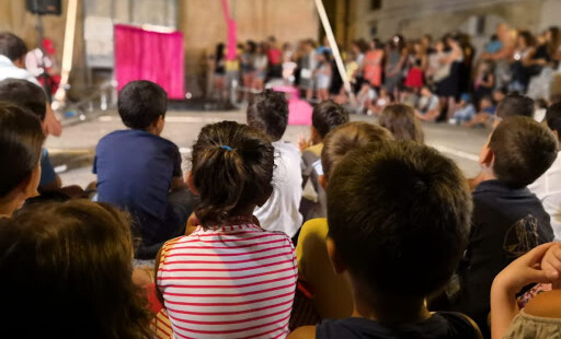 Artisti Bambini