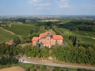 Castelraniero Foto