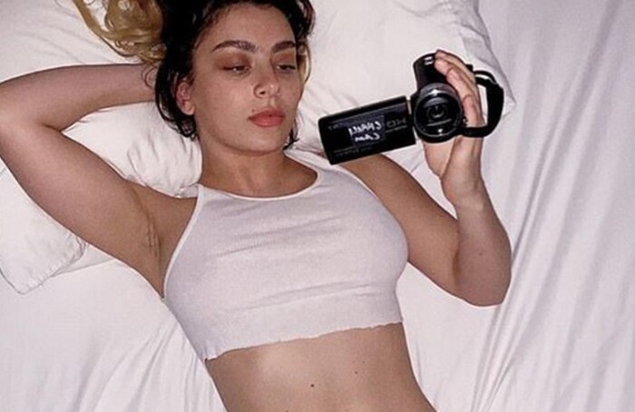 Charli Xcx