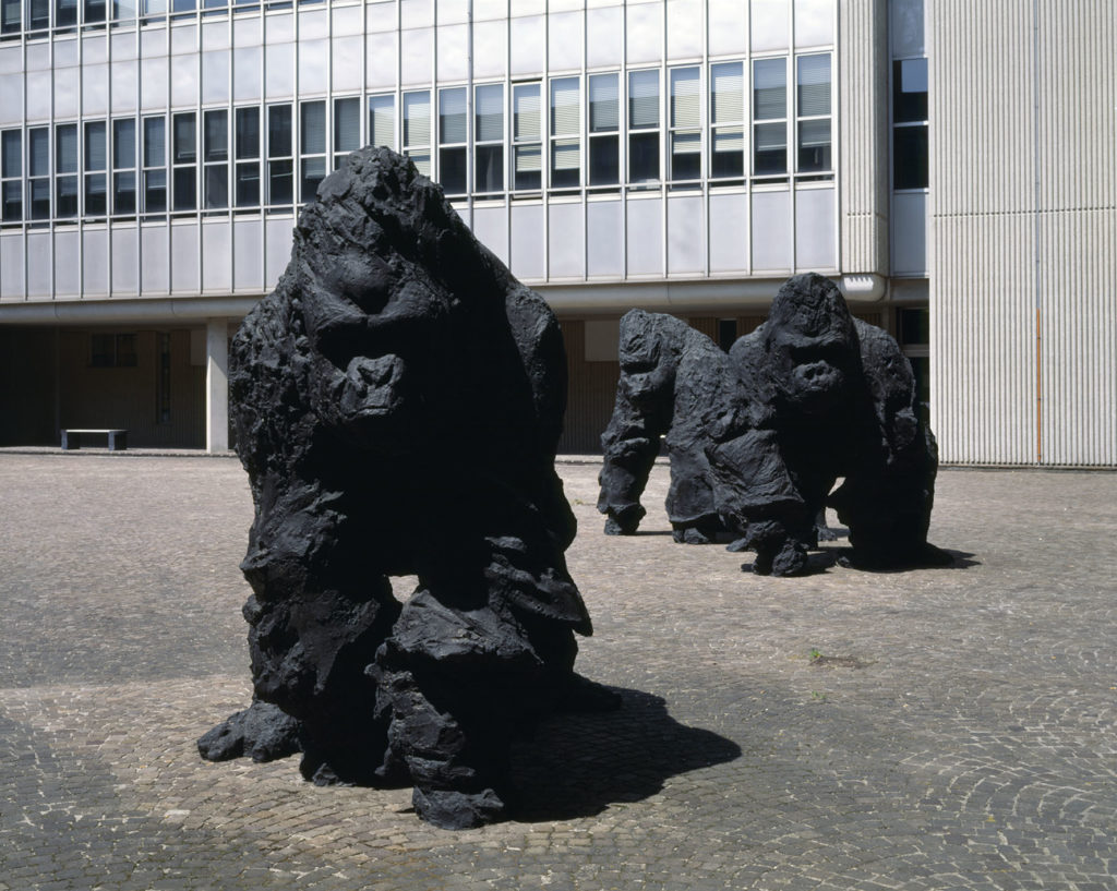 gorilla rivalta tribunale ravenna